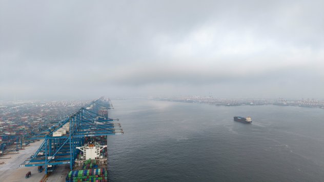 Снимка: Bloomberg