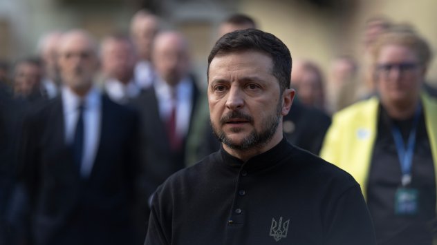 Снимка: Bloomberg LP