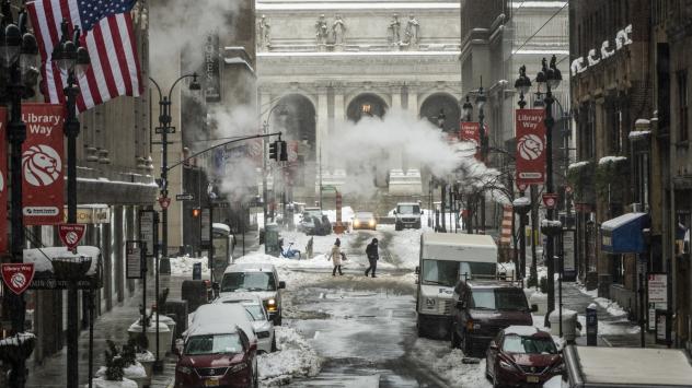 Снимка: Bloomberg