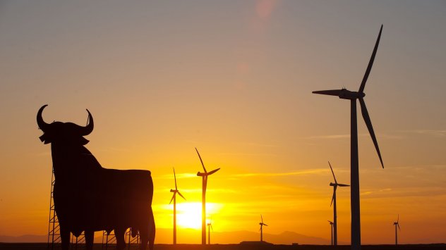 Снимка: Bloomberg LP