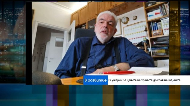 Проблемът със скока на цените след войната в Украйна не