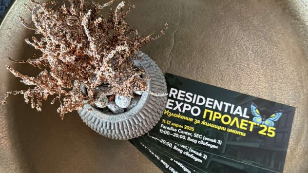 Снимка: Градът Медиа Груп