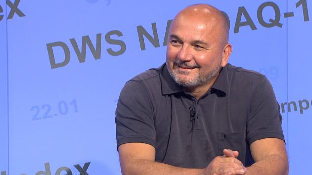 Любомир Дацов, бивш зам.-финансов министър, „Светът е бизнес“, 05.07.2019 г.