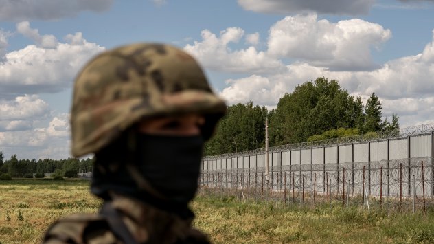 Снимка: Bloomberg LP