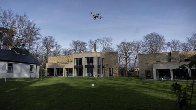 Снимка: Paulo Nunes dos Santos/Bloomberg