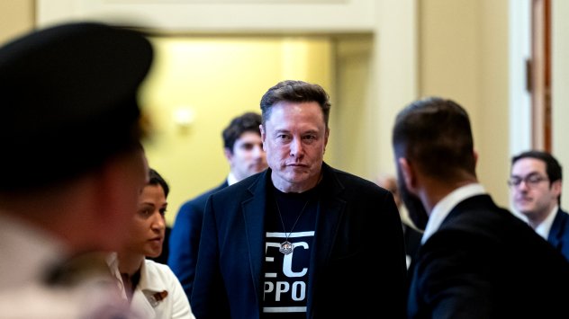 Снимка: Bloomberg LP