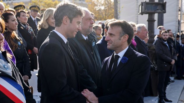 Снимка: Bloomberg LP