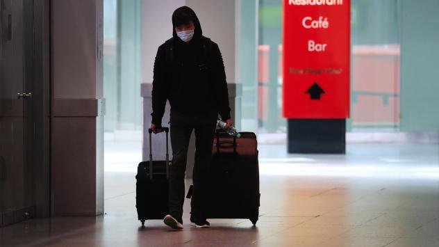 Снимка: Bloomberg