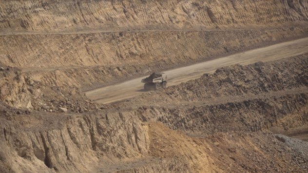 Светът е обсебен от петрола и газа В света на