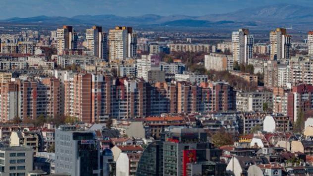 Жилищният пазар в София след Covid-19: По-високи цени и растящо търсене за по-големи апартаменти - Bloomberg