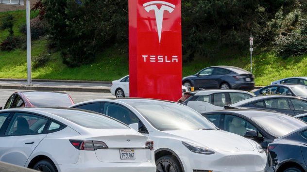 Снимка: Bloomberg L.P.