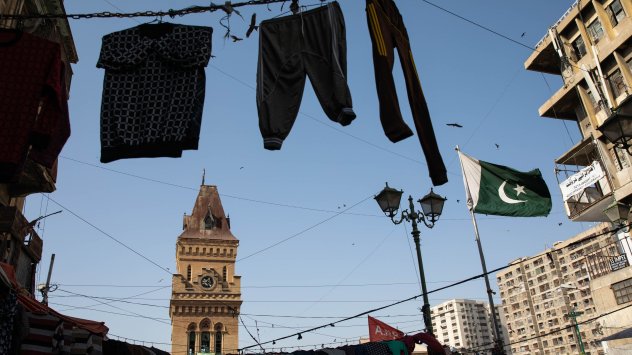 Снимка: Bloomberg L.P.