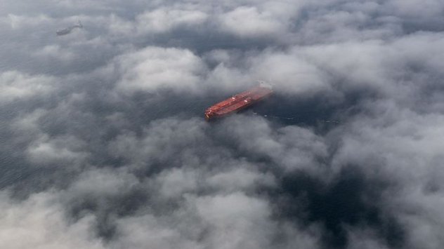 Търсенето на резервоари за съхранение на петрол в Сингапур нараства
