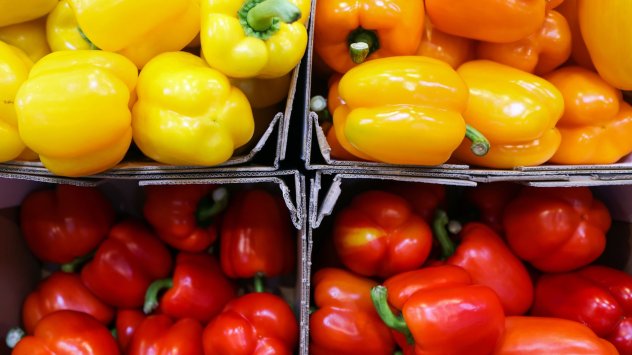 Държавните училища в Ню Йорк започват да предлагат веганска храна