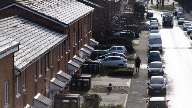 Снимка: Bloomberg LP