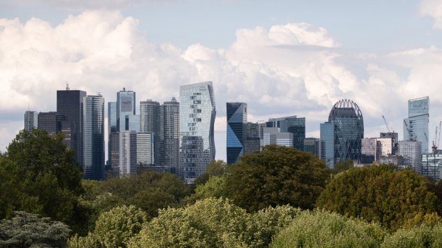 Снимка: Bloomberg LP