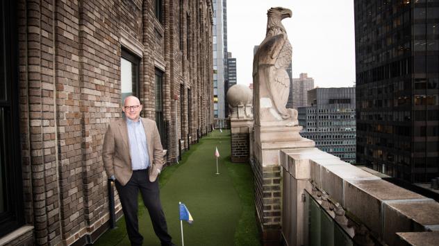 Снимка: Bloomberg