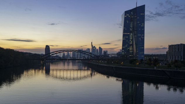Най важното решение на Европейската централна банка тази седмица е да