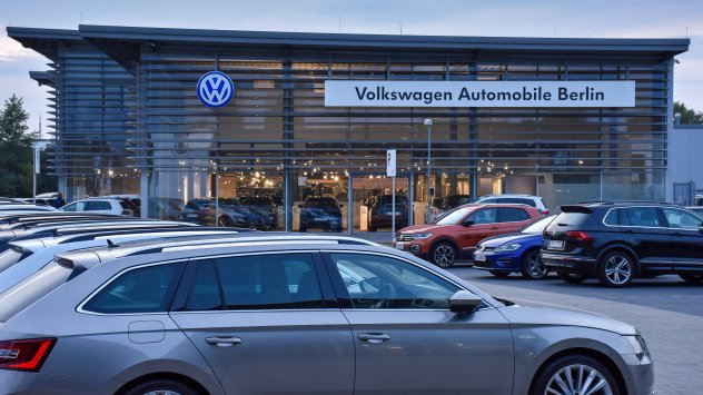 Снимка: Bloomberg