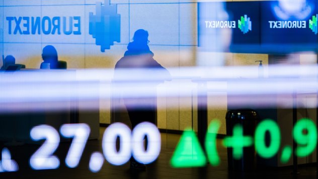 След като години наред бяха втора цигулка след САЩ европейските