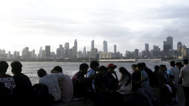 Снимка: Bloomberg L.P.