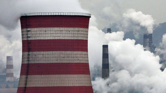 Снимка: Bloomberg L.P.