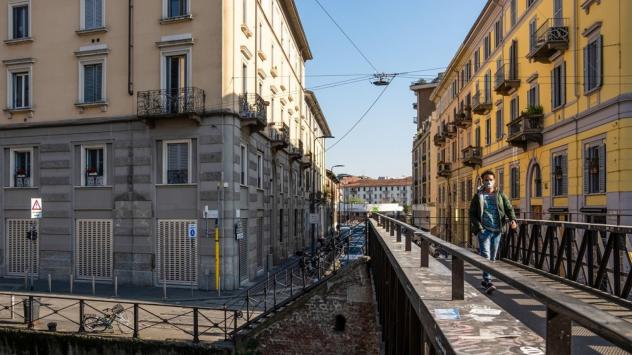 Снимка: Bloomberg