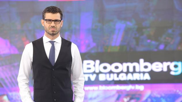 Снимка: Bloomberg TV Bulgaria