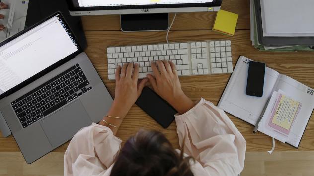 Снимка: Bloomberg 