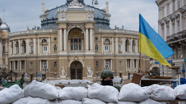 Белият дом работи за предоставяне на усъвършенствани противокорабни ракети на