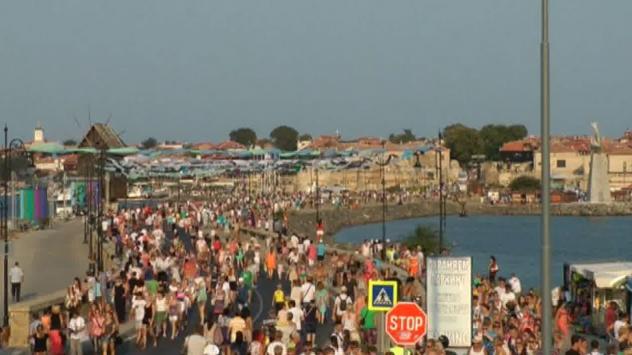 Снимка: Bloomberg TV България