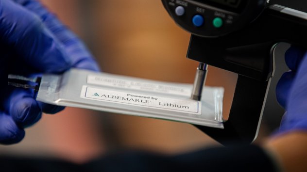 снимка: Bloomberg LP