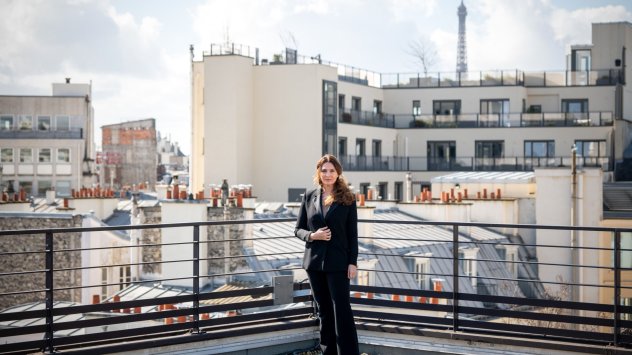 Снимка: Bloomberg LP