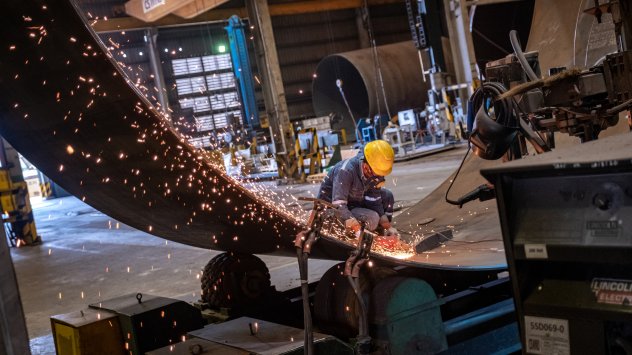 Снимка: Bloomberg