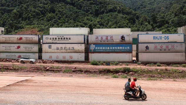 Снимка: Bloomberg L.P.