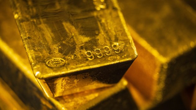 Снимка: Bloomberg L.P.