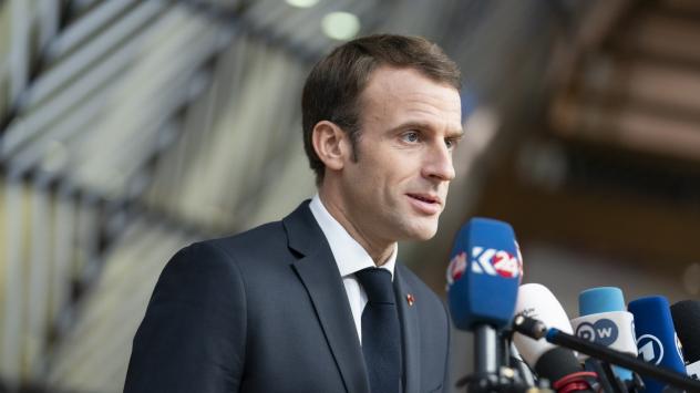 Снимка: Jasper Juinen/Bloomberg