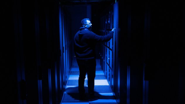 Снимка: Bloomberg