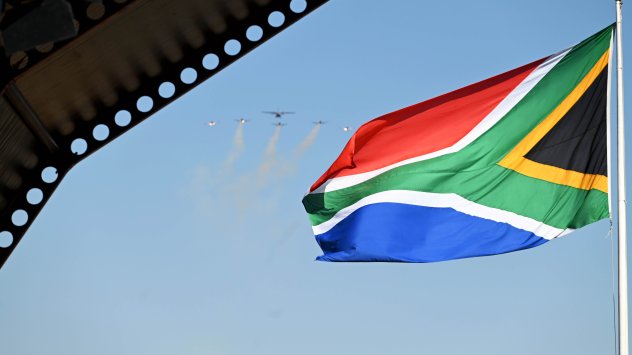 Снимка: Bloomberg LP