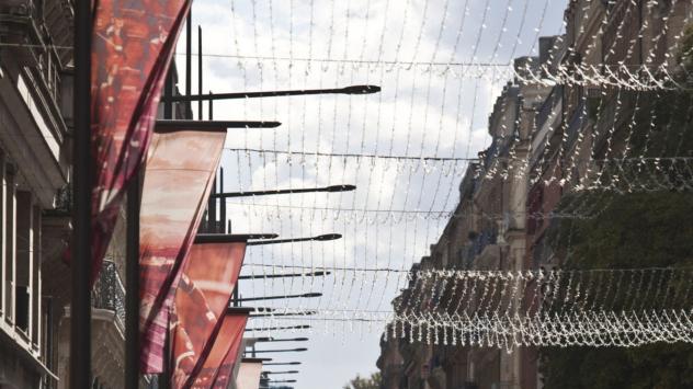 Снимка: Balint Porneczi/Bloomberg