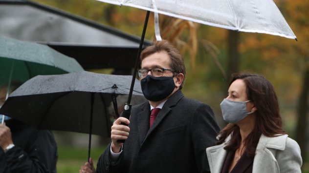 Снимка: Bloomberg LP