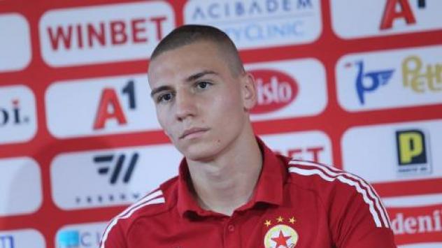 Валентин Антов, снимка: БГНЕС