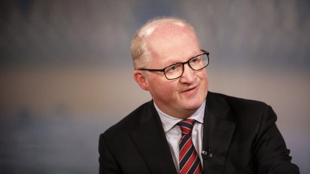 Снимка: Bloomberg