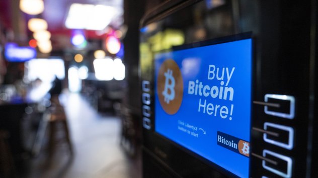 Купуването на крипто беше изключително весело когато всичко вървеше добре