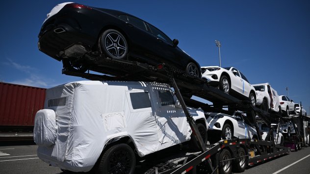 Снимка: Bloomberg LP 