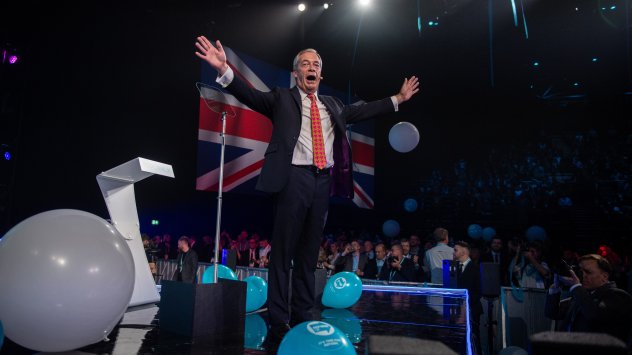 Снимка: Bloomberg L.P. 