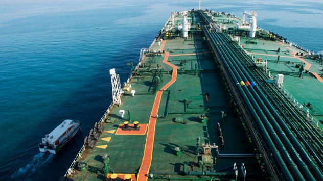 Снимка: Bloomberg