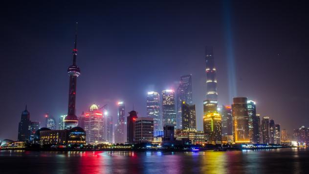 Азия реагира положително на новите за търговската война. Снимка: 锦鹏 任 от Pixabay 