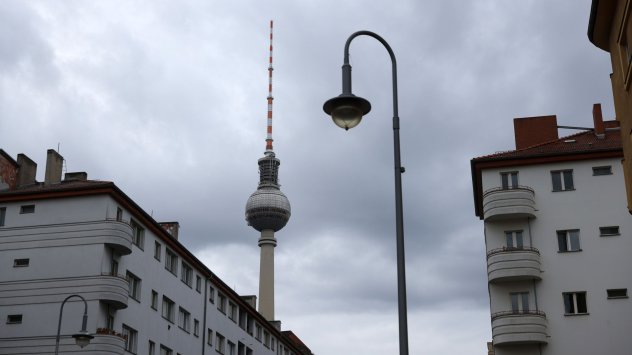 Пазарът на недвижими имоти в Германия претърпя дълбок удар през