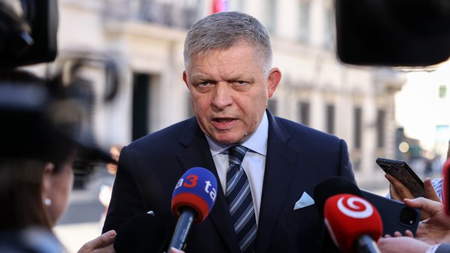 Снимка: Bloomberg L.P.